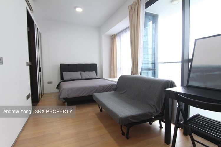 Skysuites@Anson (D2), Apartment #233888351